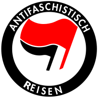 Antifaschistisch Reisen