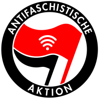 Antifa WiFi