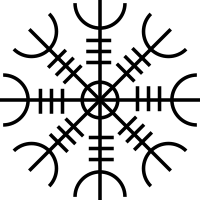 Aegishjàlmr