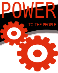 Power to the People - Remix