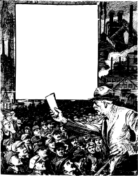 Factory Man Speech - Frame