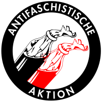 Antifa feat Molotov