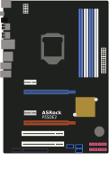 ASRock-P55DE3