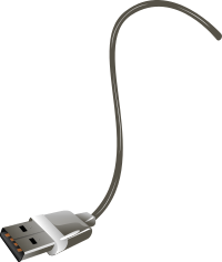 USB Cable Remix