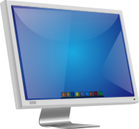 Mac-Linux LCD