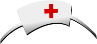 Nurse Hat