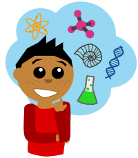 Science Guy