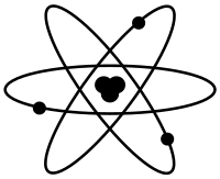 Atom Black