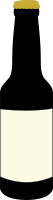 Beer bottle