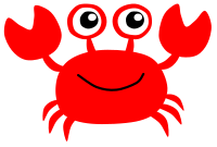 Red Crab