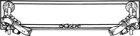 Candle Frame