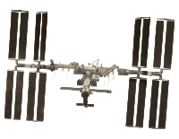 International Space Station