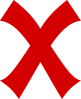 X Marks the Spot