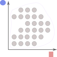 Probability distribution discrete