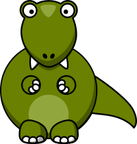 Tyrannosaurus