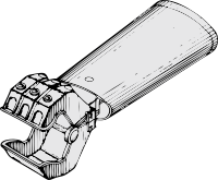 mechanical hand