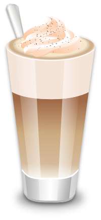 Cafe Latte