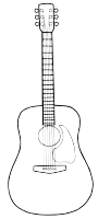 Simple Guitar