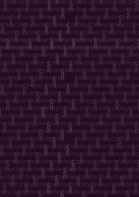 ConleyCon wallpaper