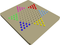 Chinese Checkers