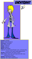 Ghostqvist