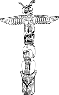 Basic Totem Pole