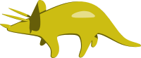 Triceratops