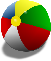 Beach Ball Remix