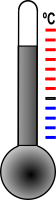 thermometer