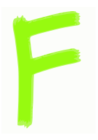 F