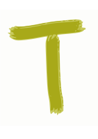 T