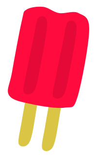 Red Popsicle