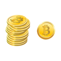 Bitcoins