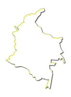 croquis Colombia 