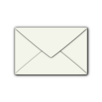 Closed Envelope