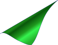 paper corner