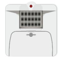 motion detector
