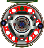 Fly reel