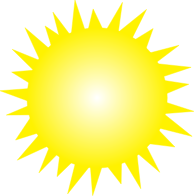Shining Sun