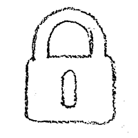 Lock chall icon