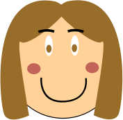 Smiling Girl