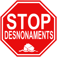 stop desnonaments