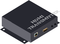 HDMI Transmitter Balun