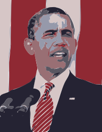 President Barack Obama Memorial Day 2012