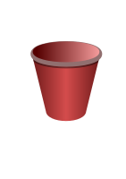 bucket