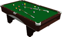 Pool Table