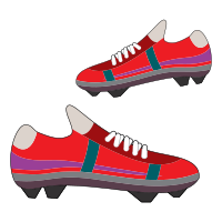Football Shoes