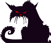 Grumpy cat