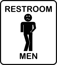 Mens Room