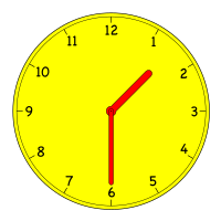 Clock